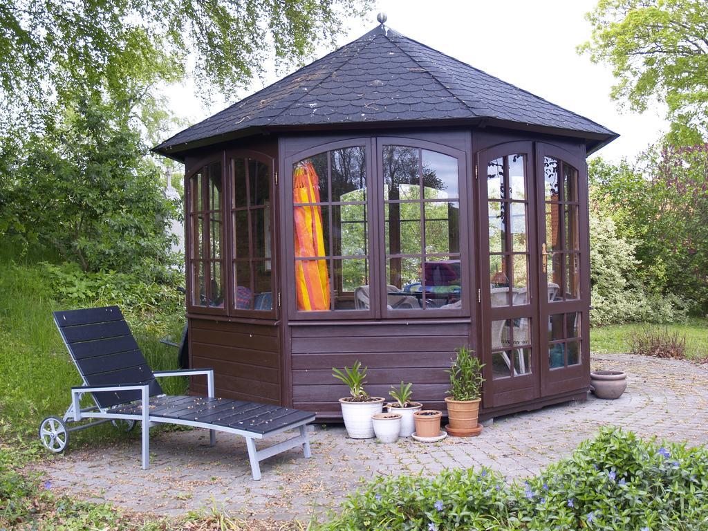 Juhl'S Bed & Breakfast Kolding Oda fotoğraf